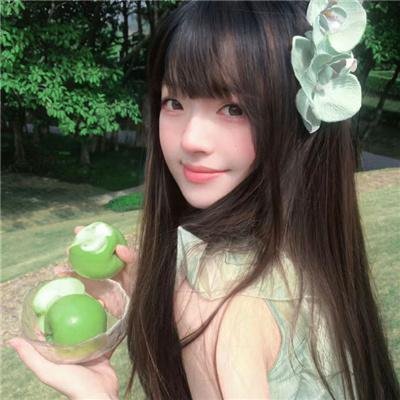 摇摆少女