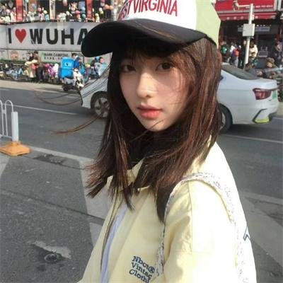 紫色爱心