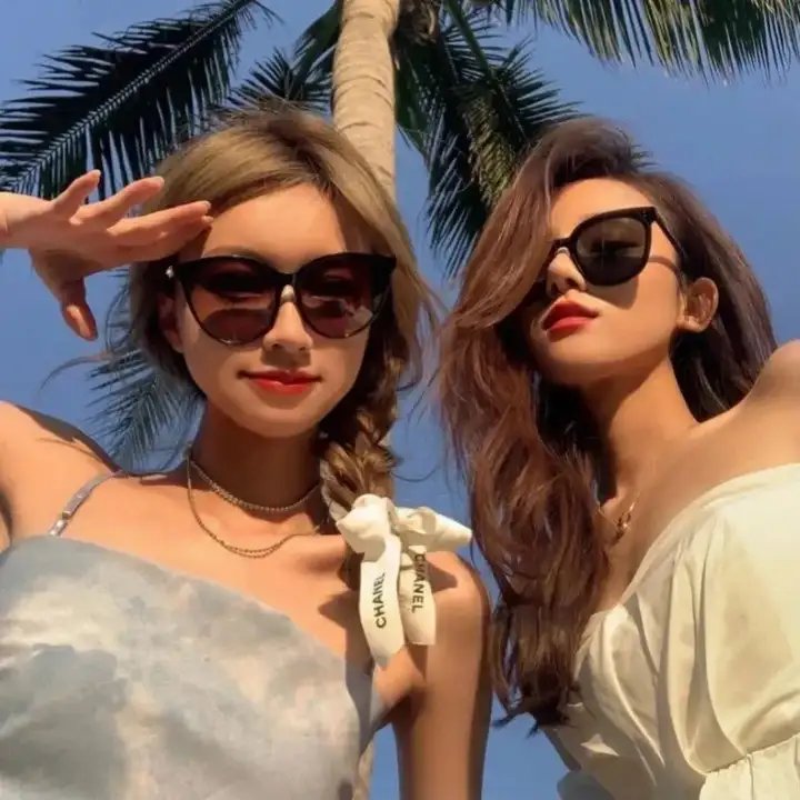 狂徒丽塔